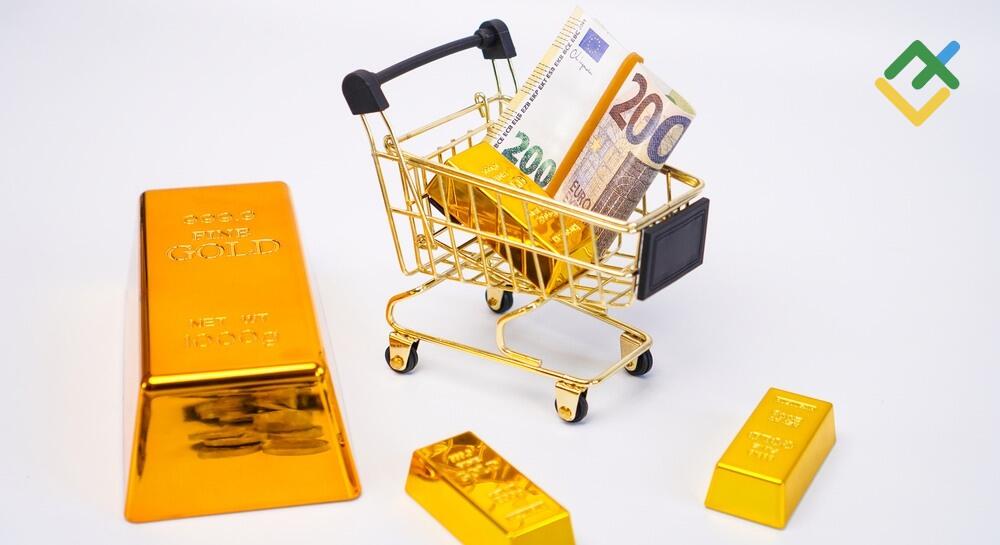 Analisis dalam Jangka Pendek untuk Minyak, Emas, dan EURUSD pada 19.10.2026