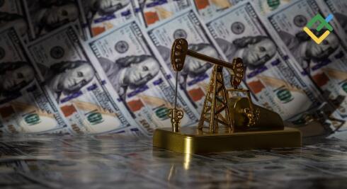 Analisis dalam Jangka Pendek Minyak, Emas, dan EURUSD untuk 16.03.2026