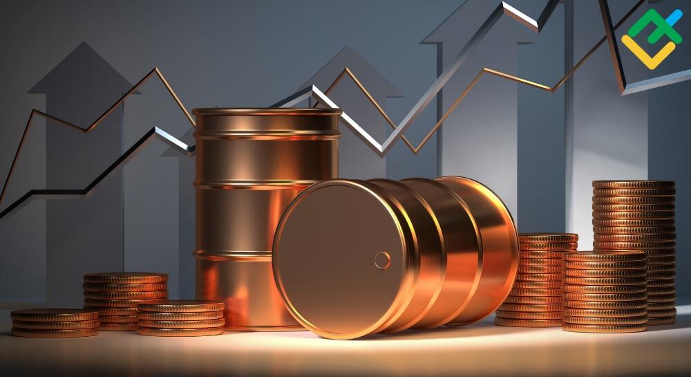 Technical analysis of US Crude, XAUUSD, and EURUSD for today (3 April 2023)