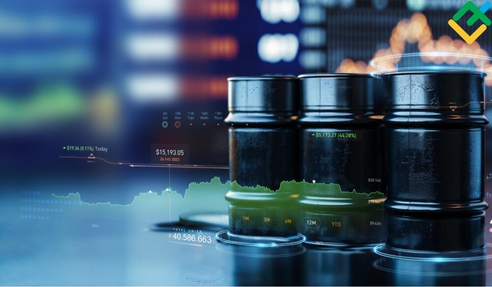 Analisis dalam Jangka Pendek untuk Minyak, Emas dan EURUSD pada 26.08.2024