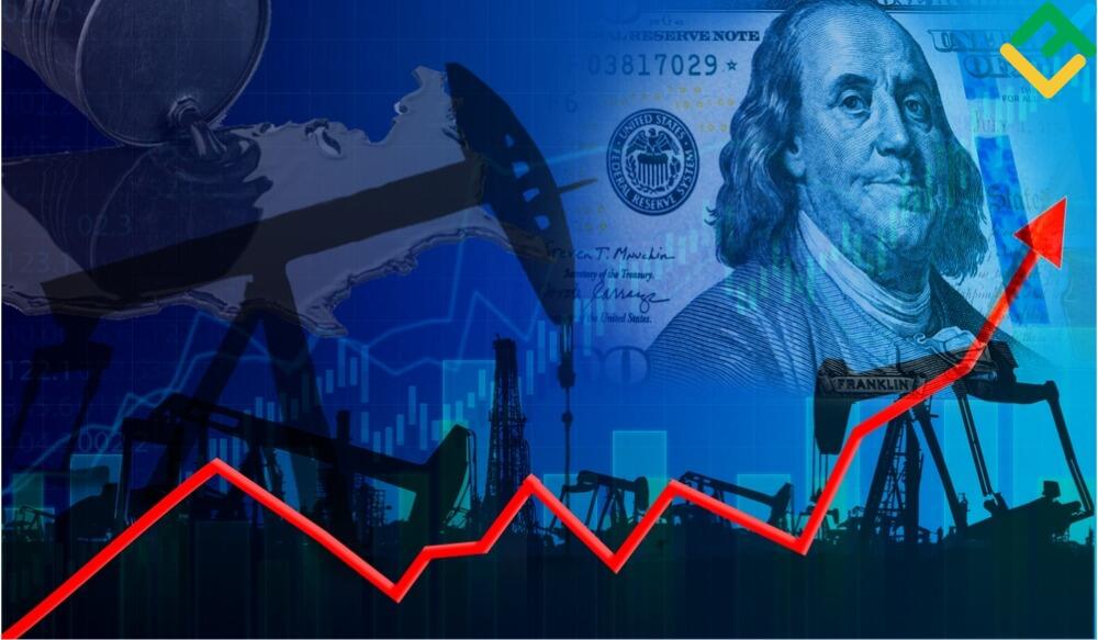تجزیه و تحلیل کوتاه مدت برای نفت، طلا و EURUSD برای 08.10.2024