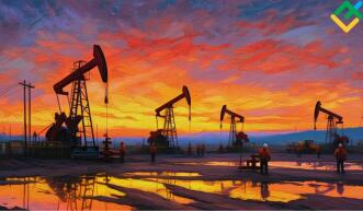 Analisis dalam Jangka Pendek untuk Minyak, Emas, dan EURUSD pada 30.10.2024