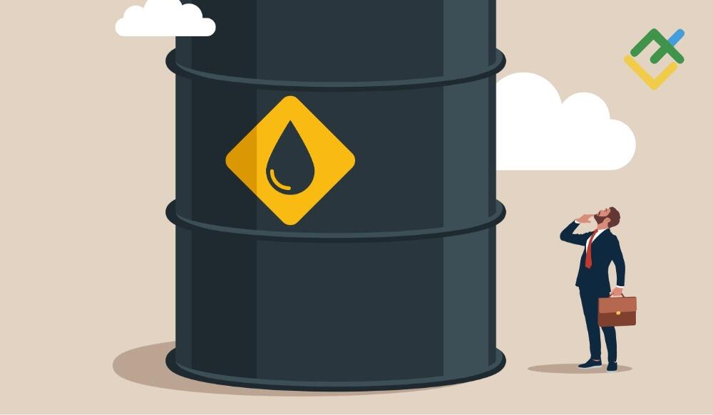 Analisis dalam Jangka Pendek untuk Minyak, Emas dan EURUSD per 18.12.2024