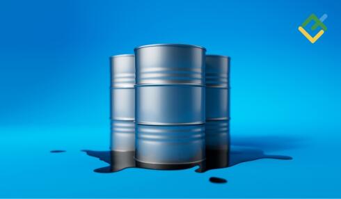 Analisis dalam Jangka Pendek untuk Minyak, Emas, dan EURUSD pada 10.03.2025