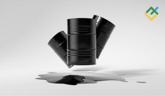 Analisis dalam Jangka Pendek untuk Minyak, Emas dan EURUSD pada 09.04.2025