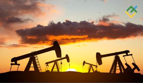 Analisis dalam Jangka Pendek untuk Minyak, Emas dan EURUSD pada 21.04.2025