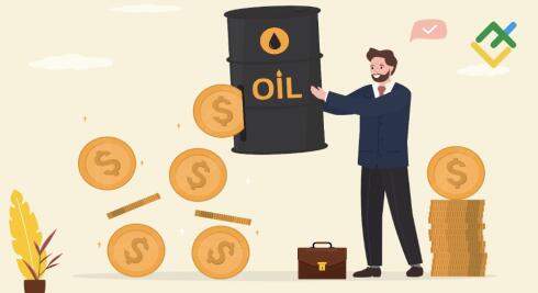 Analisis dalam Jangka Pendek untuk Minyak, Emas dan EURUSD pada 05.05.2025