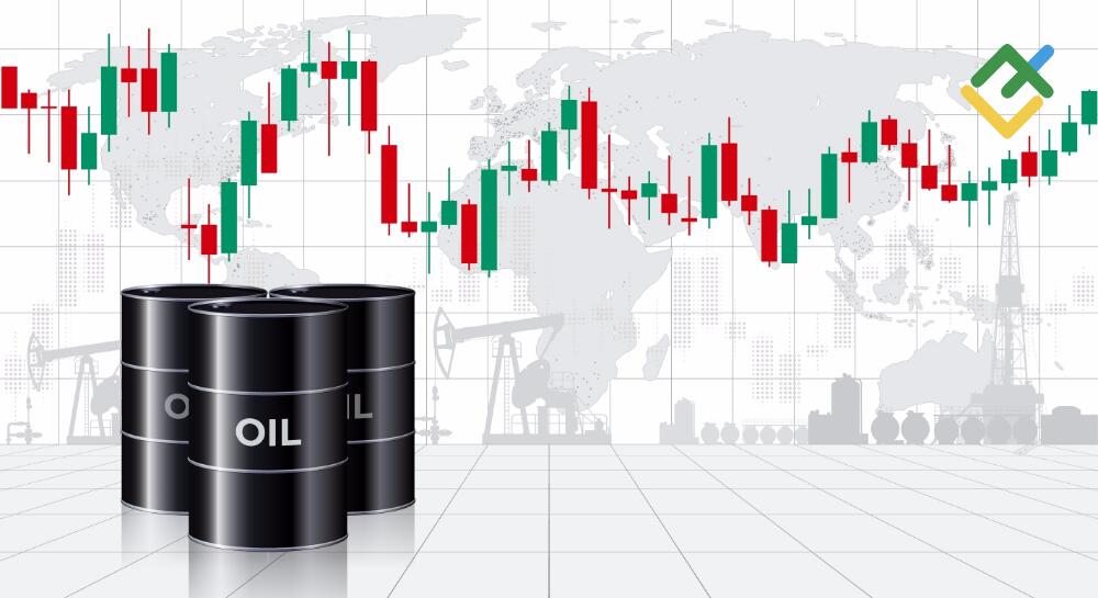 Analisis dalam Jangka Pendek untuk Minyak, Emas dan EURUSD pada 05.06.2025