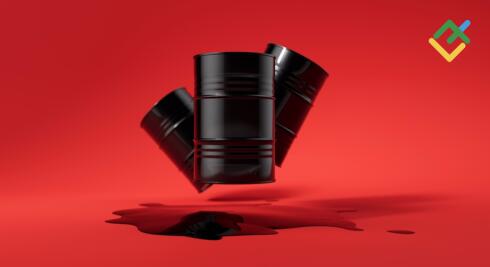 Analisis dalam Jangka Pendek untuk Minyak, Emas dan EURUSD pada 10.06.2025