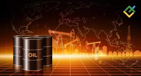 Analisis dalam Jangka Pendek untuk Minyak, Emas dan EURUSD untuk 17.06.2025