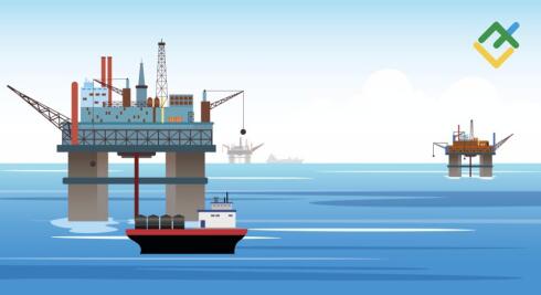 Analisis dalam jangka pendek untuk Minyak, Emas danEURUSD untuk 18 Juli 2025.