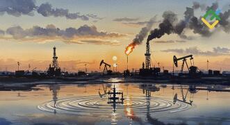 Analisis dalam Jangka Pendek untuk Minyak, Emas dan EURUSD untuk 24.07.2025