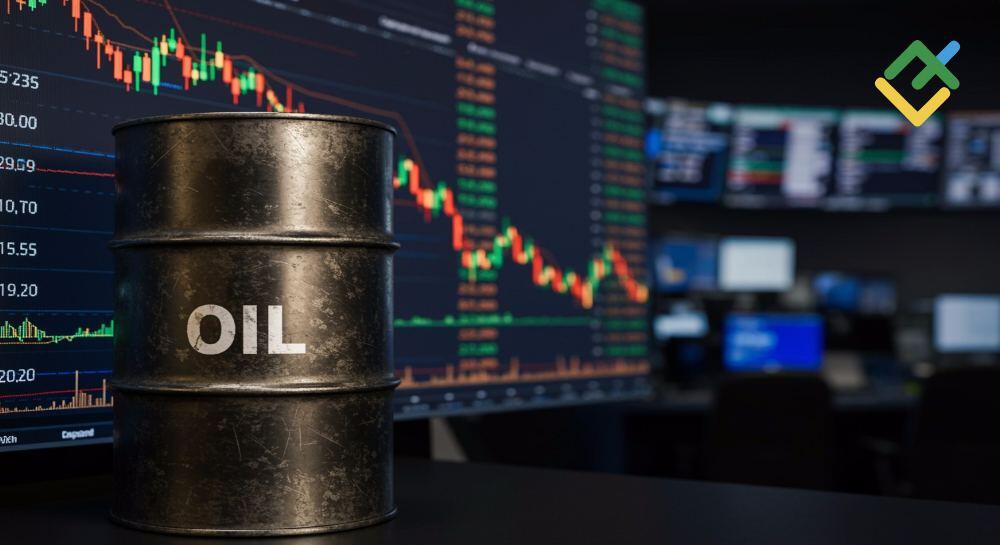 Analisis dalam Jangka Pendek untuk Minyak, Emas dan EURUSD untuk 28.07.2025