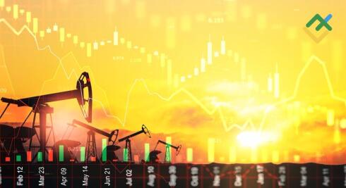 Analisis Teknis dalam Jangka Pendek: Minyak, Emas, dan EURUSD untuk 01 Agustus 2025