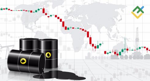 Analisis dalam Jangka Pendek untuk Minyak, Emas dan EUR/USD pada 01.10.2025