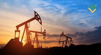 Analisis dalam Jangka Pendek untuk Minyak, Emas dan EUR/USD pada 02.10.2025