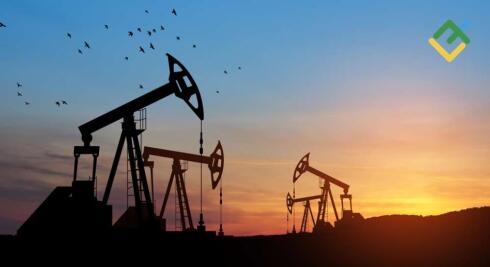 Analisis dalam Jangka Pendek untuk Minyak, Emas dan EURUSD pada 09.10.2025