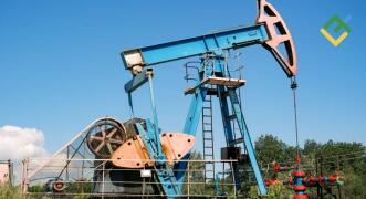 Analisis dalam Jangka Pendek untuk Minyak, Emas, dan EUR/USD pada 15.10.2025