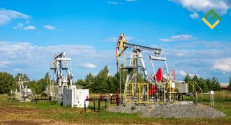 Analisis dalam Jangka Pendek untuk Minyak, Emas, dan EUR/USD per 17.10.2025