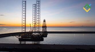 Analisis dalam Jangka Pendek untuk Minyak, Emas, dan EURUSD untuk 22.10.2025