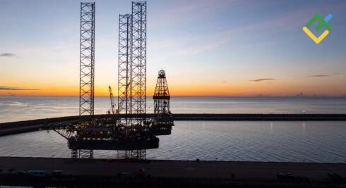 Analisis dalam Jangka Pendek untuk Minyak, Emas, dan EURUSD untuk 22.10.2025