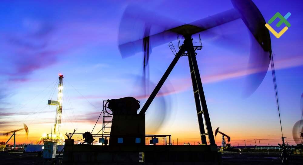 Analisis dalam Jangka Pendek untuk Minyak, Emas, dan EURUSD untuk 23.10.2025