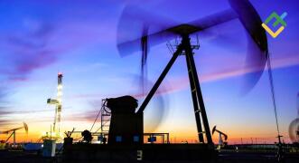 Analisis dalam Jangka Pendek untuk Minyak, Emas, dan EURUSD untuk 23.10.2025