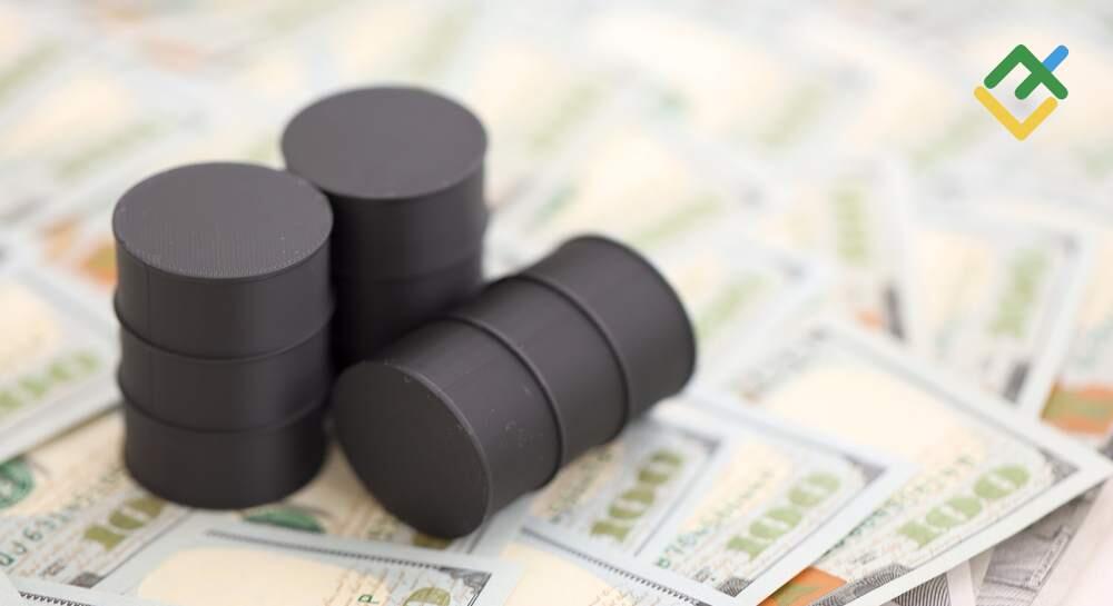 Analisis dalam Jangka Pendek untuk Minyak, Emas, dan EURUSD untuk 30.10.2025