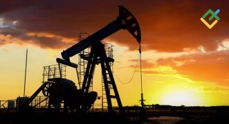 Analisis dalam Jangka Pendek untuk Minyak, Emas, dan EURUSD untuk 12.11.2025