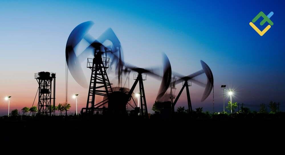 Analisis dalam Jangka Pendek untuk Minyak, Emas dan EURUSD pada 02.12.2025