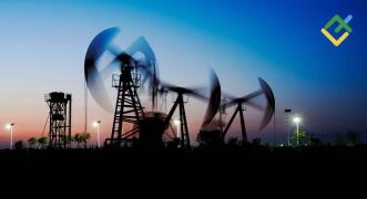 Analisis dalam Jangka Pendek untuk Minyak, Emas dan EURUSD pada 02.12.2025