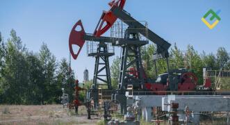 Analisis dalam Jangka Pendek untuk Minyak, Emas, dan EURUSD untuk 09.02.2026