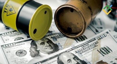 Analisis dalam Jangka Pendek Minyak, Emas, dan EURUSD untuk 19.02.2026