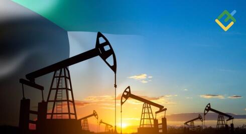 Analisis jangka pendek untuk minyak, emas dan EURUSD pada 24.02.2026