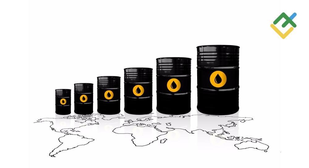 Analisis dalam Jangka Pendek untuk Minyak, Emas, dan EURUSD pada 04.03.2026
