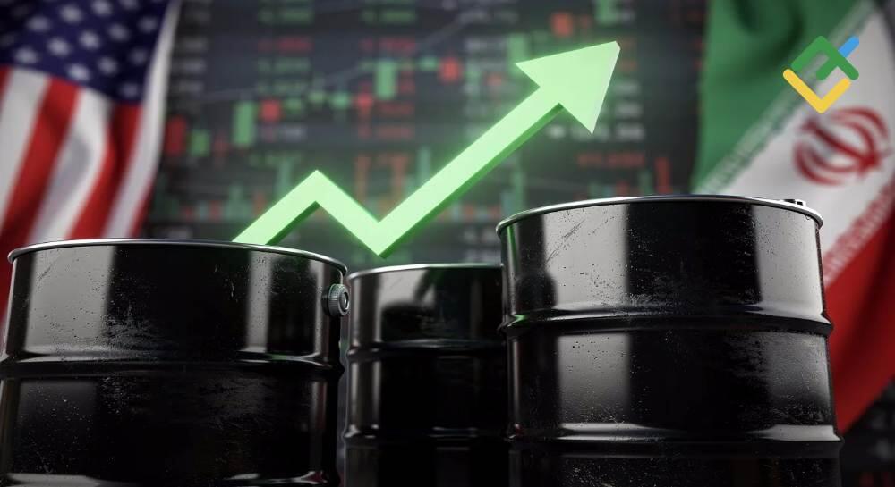 Analisis dalam Jangka Pendek untuk Minyak, Emas, dan EURUSD pada 05.03.2026