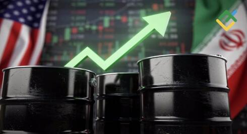 Analisis dalam Jangka Pendek untuk Minyak, Emas, dan EURUSD pada 05.03.2026