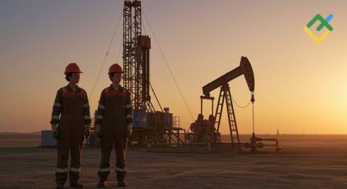 Analisis Jangka Pendek untuk Minyak, Emas, dan EURUSD untuk 11.03.2026