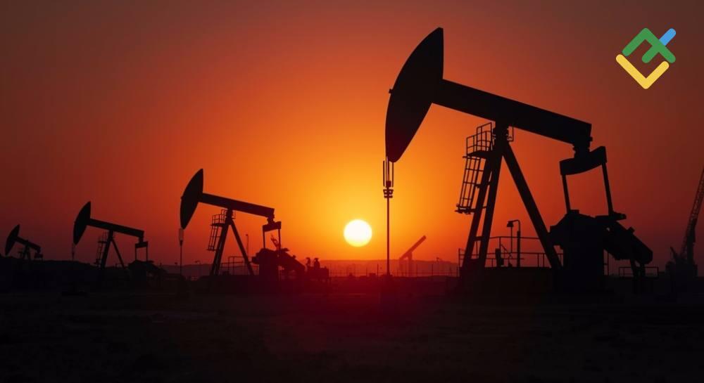 Analisis dalam Jangka Pendek untuk Minyak, Emas, dan EURUSD untuk 27.03.2026