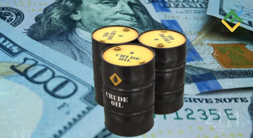 Analisis dalam Jangka Pendek untuk Minyak, Emas, dan EURUSD untuk 03.04.2026