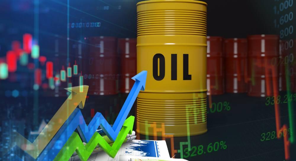 Short-Term Analysis for Oil, Gold, and EURUSD for 19.05.2026