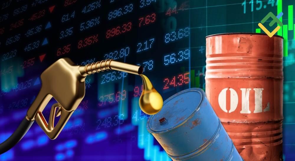 Analisis dalam Jangka Pendek untuk Minyak, Emas, dan EURUSD untuk 17.06.2026