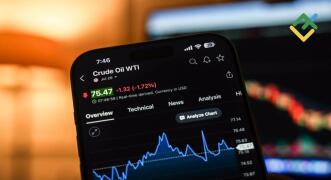 การวิเคราะห์ระยะสั้นสําหรับน้ำมัน ทองคํา และ EURUSD สําหรับวันที่ 26.06.2569