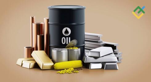 Pronóstico a corto plazo de petróleo, oro y EUR/USD para 04.08.2026