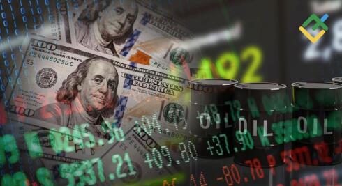 Pronóstico a corto plazo de petróleo, oro y EURUSD para 21.09.2026