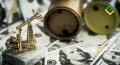Short-Term Analysis for Oil, Gold, and EURUSD for 13.10.2026