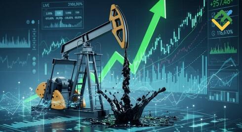 Краткосрочный прогноз по нефти, золоту и EURUSD на 21.10.2026
