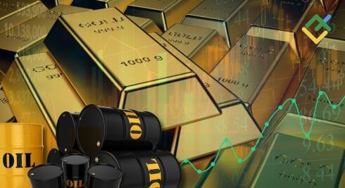 Short-Term Analysis for Oil, Gold, and EURUSD for 10.06.2026