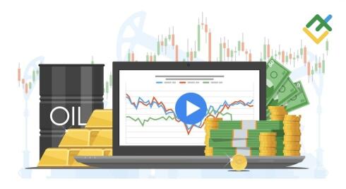 Видеообзор: прогноз по DXY, S&P 500, нефти и золоту от 14.04.2026