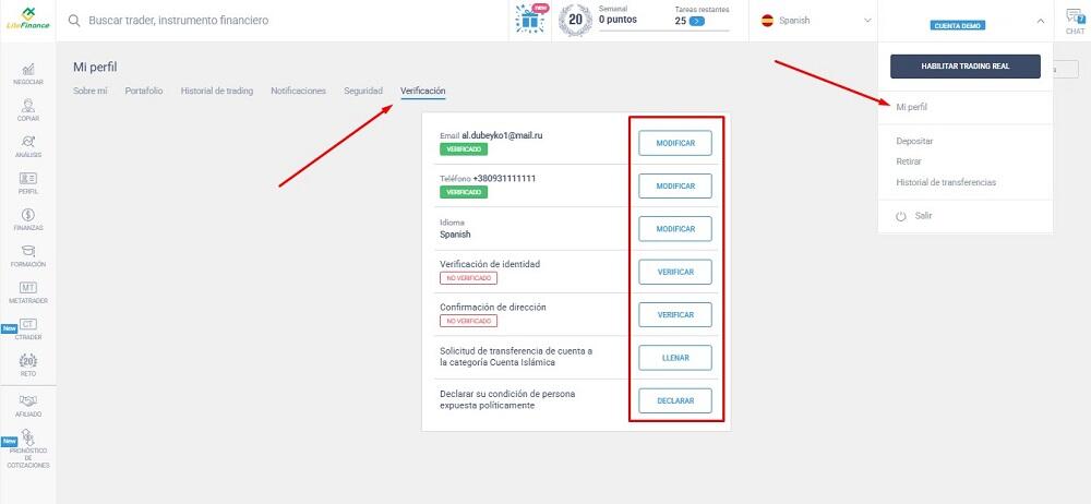LiteFinance: Cómo comprar criptomonedas en Argentina: guía paso a paso